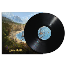 Firienholt - "White Frost and Elder Blood" Vinyl LP [lim.]