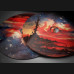 Morwinyon - "Wastelands" DigiPak CD