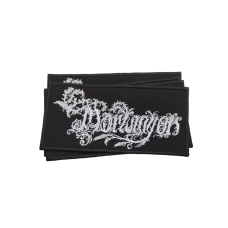 Morwinyon Logo Patch