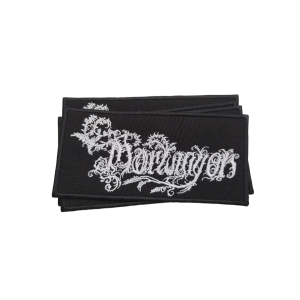 Morwinyon Logo Patch