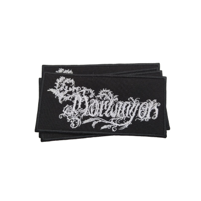 Morwinyon Logo Patch