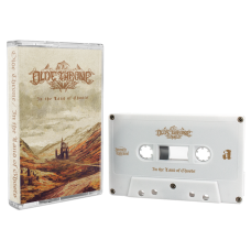 Olde Throne - "In the Land of Ghosts" Cassette [lim.]