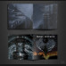 Burnt Offering - „Полярна Зоря“ (Polaris)  Jewelcase CD