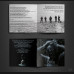 Ofnus - "Time Held Me Grey And Dying" DigiPak CD