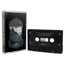 Beyond The Permafrost - "Fallen from the Throne" Cassette