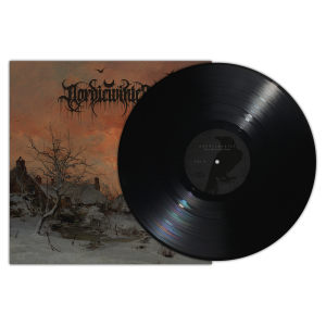 Nordicwinter - "This Mournful Dawn" Vinyl LP [lim.]