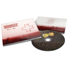 Sammale - "Finno-Ugric" DigiPak CD