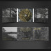 Skuggor - "Whispers of Ancient Spells" DigiPak CD
