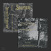 Skuggor - "Whispers of Ancient Spells" Cassette [lim.]