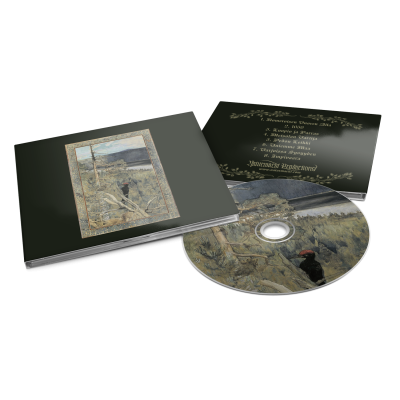Riitasointu – "Pedon Leikki" DigiPak CD