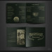 Riitasointu – "Pedon Leikki" DigiPak CD