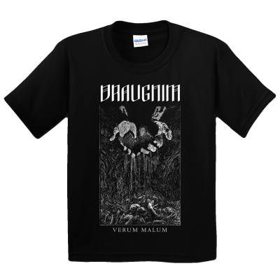 Draugnim "Verum Malum" Shirt