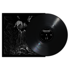 Draugnim - "Verum Malum" Vinyl black [lim.]