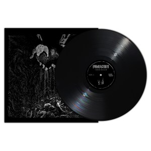 Draugnim - "Verum Malum" Vinyl black [lim.]
