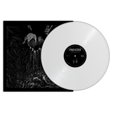Draugnim - "Verum Malum" Vinyl white [lim.]