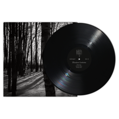 Aran - "Maahan Laskettu" Vinyl LP black [lim.]