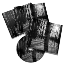 Aran - "Maahan Laskettu" DigiPak CD
