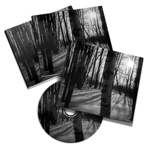Aran - "Maahan Laskettu" DigiPak CD