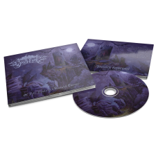 Wraithfyre - "Of Fell Peaks and Haunted Chasms" DigiPak CD [lim.]