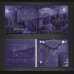 Wraithfyre - "Of Fell Peaks and Haunted Chasms" DigiPak CD [lim.]