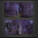 Wraithfyre - "Of Fell Peaks and Haunted Chasms" Jewelcase CD