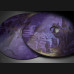 Wraithfyre - "Of Fell Peaks and Haunted Chasms" Jewelcase CD