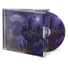 Wraithfyre - "Of Fell Peaks and Haunted Chasms" Jewelcase CD