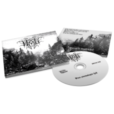 Hāg - "Over stormskapte fjell" DigiPak CD