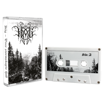 Hāg - "Over stormskapte fjell" Cassette [lim.]