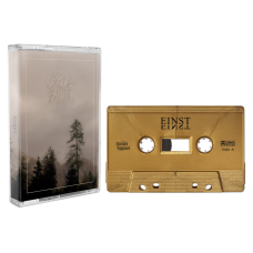 Einst - "Einst" Cassette [lim.]