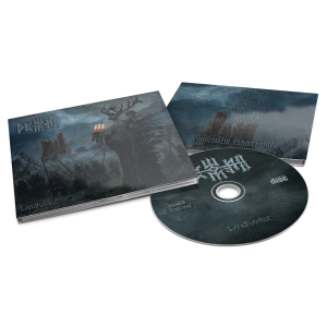 Dewfall - "Landhaskur" DigiPak CD