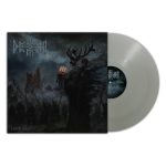 Dewfall - "Landhaskur" Vinyl silver [lim.]