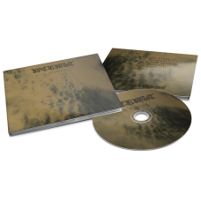 Wehmut - "II: Winter" CD DigiPak [lim.]