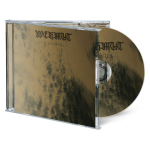 Wehmut - "II: Winter" CD Jewelcase