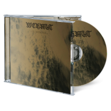 Wehmut - "II: Winter" CD Jewelcase