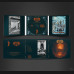 Ande - "De Schemering van Werelden" CD
