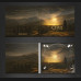 Ofnus - "Valediction" DigiPak CD