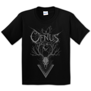 Ofnus Shirt "Deer"