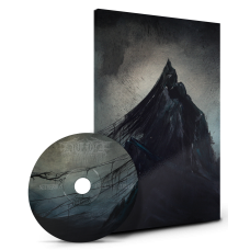 Déhà - "Nethermost & Absolute Comfort" A5-DigiPak [lim.]