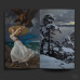 Sammale - "Ikiharmaja" A5-DigiPak CD [lim.]