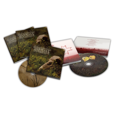 Sammale History CD Bundle