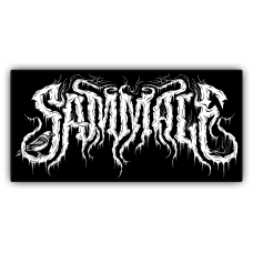 Sammale Logo Patch