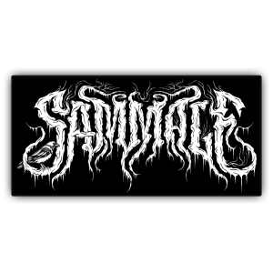 Sammale Logo Patch