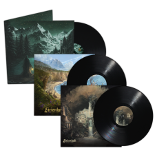 Firienholt Vinyl Bundle