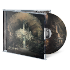 Firienholt - "Night Eternal" Jewelcase CD