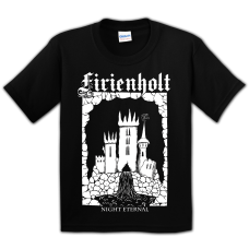 Firienholt Shirt "Night Eternal"