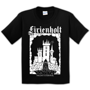 Firienholt Shirt "Night Eternal"