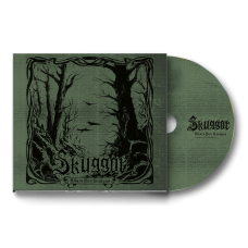 Skuggor - "Where Sun Resigns" DigiPak CD