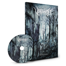 Veljessurma - "Haltioissaan" A5-DigiPak CD [lim.]