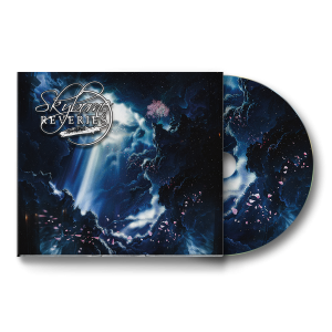 Skyborne Reveries - "Skyborne Reveries" DigiPak CD